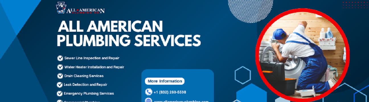 All American Plumbing